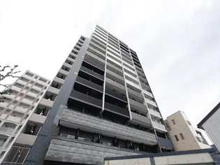 プレサンス新栄リベラ【4階】の外観