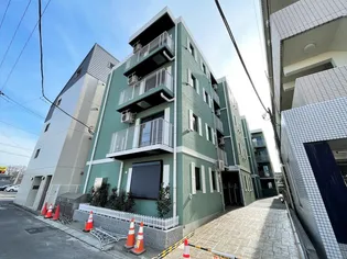 フォルジュの画像