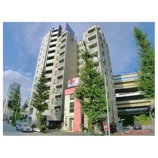 エスコートノヴェル南麻布の画像