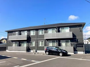 プロヌーブ天神町の画像