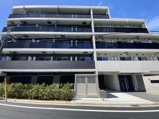 MAXIV立川の画像