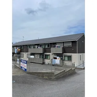 リーブル 桃山の画像