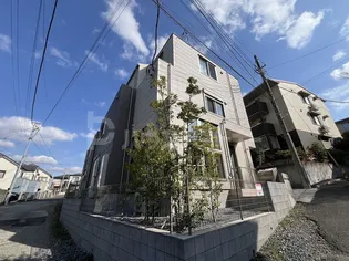 ボン セジュール六実の画像