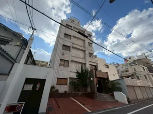 和光ハイツの画像