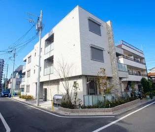 スパッシオ中野新橋の画像