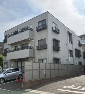 トゥフレ参番館の画像