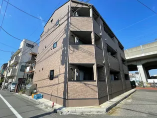 グランクオール北赤羽の画像