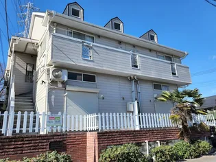 アネックス東浦和の画像