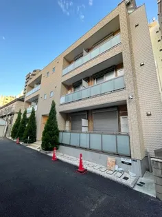 My Style東新宿【1階】の外観