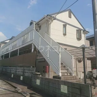 アスティー千種【1階】の外観