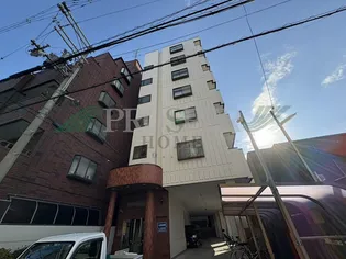 リーゾナブルシティの画像
