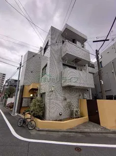 サン フル中野富士見町の画像