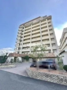 サンルーフパークマンションの画像