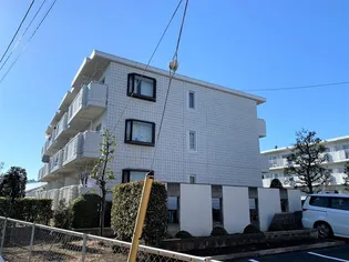 サンハイツ大久保の画像