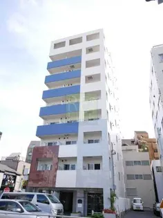 メインステージ押上IIIの画像