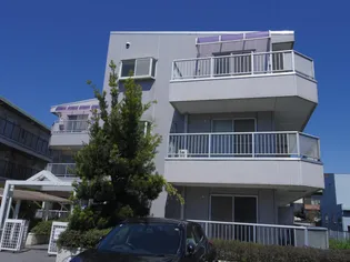 サワーハイツKの画像