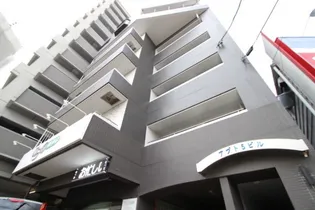 アプト5ビルの画像