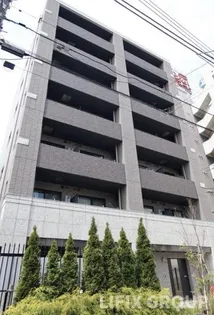 XEBEC明大前の画像