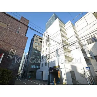 南青山ガーデンコートの画像