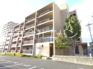 TRガーデン蕨の画像