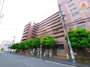 フロール山田町第3の画像