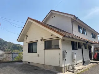 メゾネット林 A棟の画像