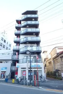 PAPILLONの画像