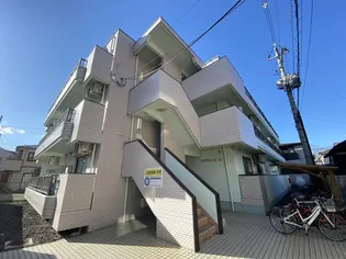 レジデンス成田の画像