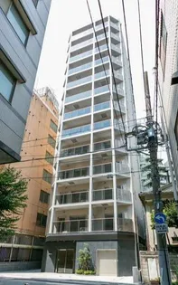 東京都千代田区九段南2【マンション】の外観
