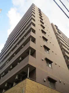 ガラ・グランディ大手町【10階】の外観