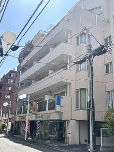 ヴィラ ソレイユの画像