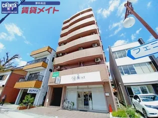 サンロイヤル大門の画像