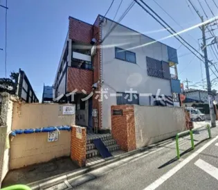コーポ羽根沢の画像