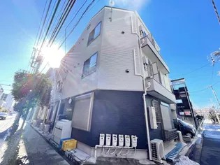 キチーム綾瀬の画像