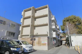 ドミシール平野5の画像