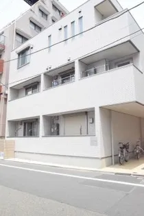 ドミール平和島の画像