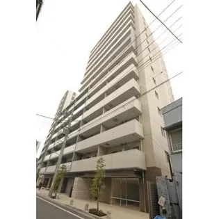 パークアクシス板橋本町弐番館【11階】の外観