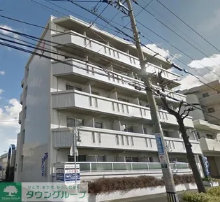 ウィンベルソロ前橋第3【2階】の外観