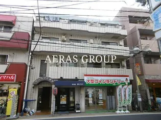サンライズ若宮の画像