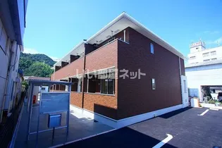 プランドール駅前の画像