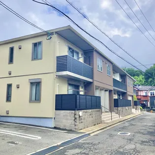 シャーメゾン安東の画像