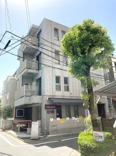 ドアーズ中目黒の画像