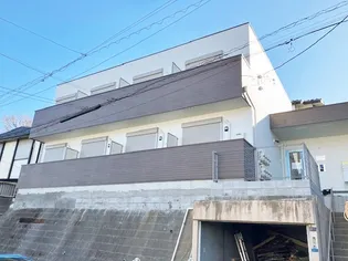 エーデルヴァイス片倉の画像