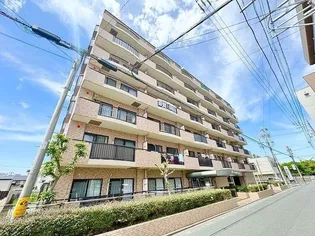 日神パレステージ浜松の画像