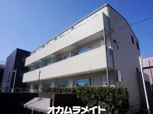 DOMUS FELICITAS勝田台の画像