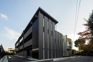 ART RESIDENCE KAWAGUCHIの画像