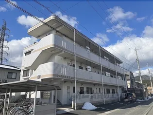 ユーミー岩井東町の画像