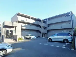 リビエール高幡の画像