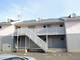 セジュールJINNO C棟の画像