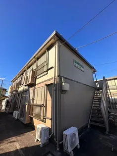 シティハイム サンライズIの画像